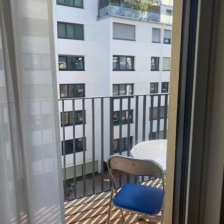 Modern Apartment Near Stadtpark Wien Eksteriør bilde