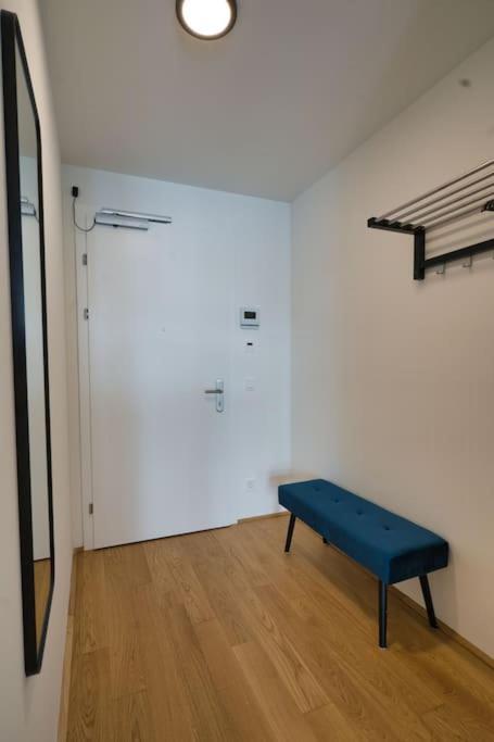 Modern Apartment Near Stadtpark Wien Eksteriør bilde