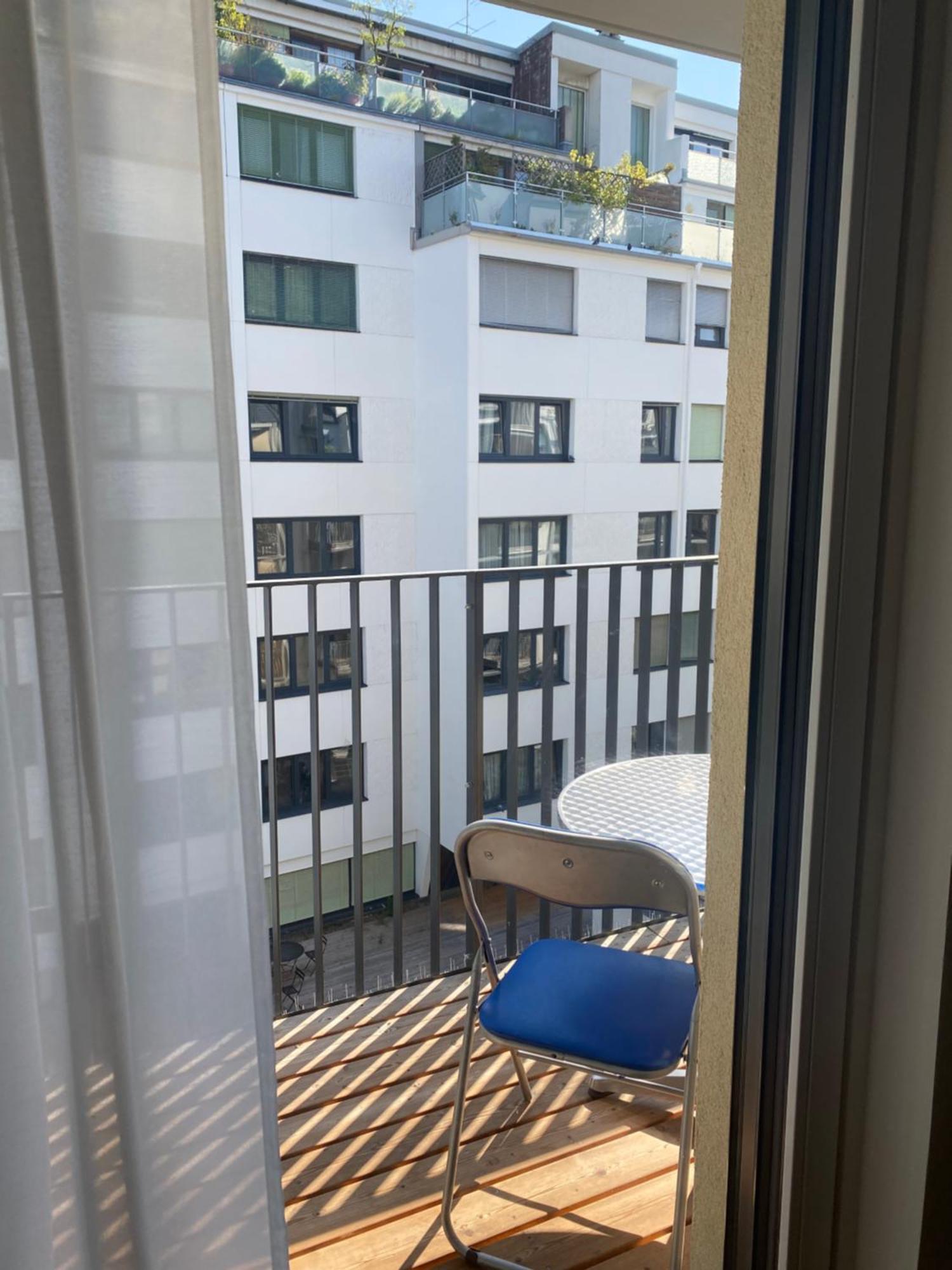 Modern Apartment Near Stadtpark Wien Eksteriør bilde